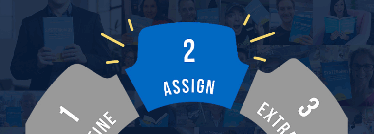 systemology fase di assegnazione dei sistemi ormaadvisor